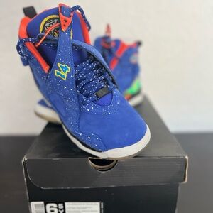 Air Jordan 8 DB (GS)